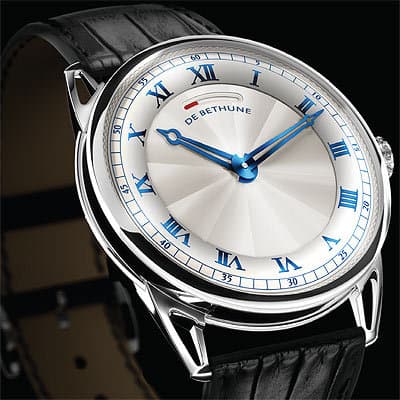 De Bethune DB25