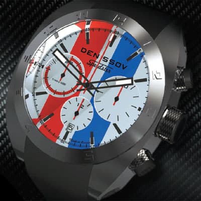 Часы Denissov Speedster
