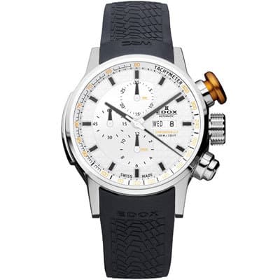Часы Edox WRC Chronorally Automatic