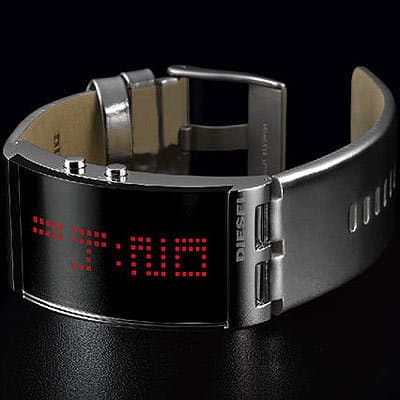 Diesel Time Frames