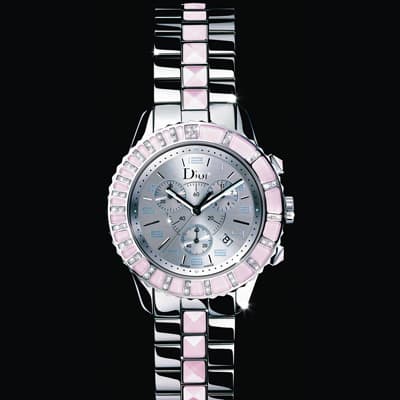 Dior-Christal