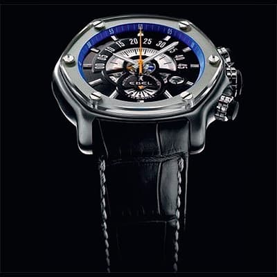 Ebel 1911 Tekton Real Madrid