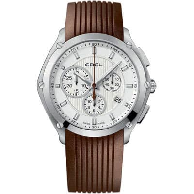 Часы Ebel Classic Sport Chrono