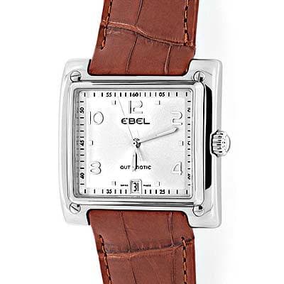 Ebel 1911 La Caree