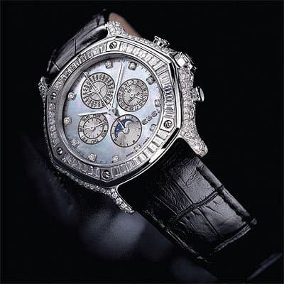 Ebel 1911 Perpetual Calendar