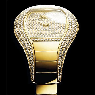 Ebel Moon Chic