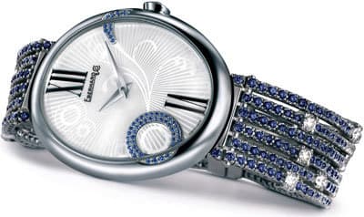 Часы Eberhard&Co Gilda Floral