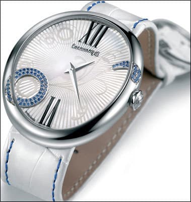 Часы Eberhard&Co Gilda Floral
