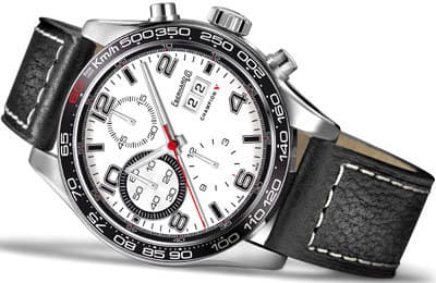 Часы Eberhard&Co Champion V Grande Date