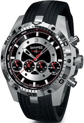 Часы Eberhard&Co Chrono 4 Geant