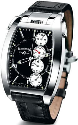Часы Eberhard&Co Chrono 4 Temerario