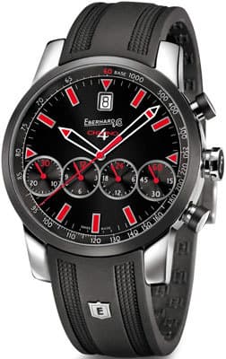 Часы Eberhard & Co Chrono 4 Colors