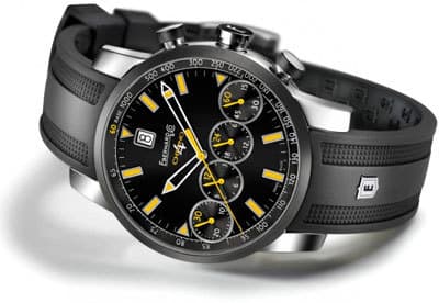 Часы Eberhard & Co Chrono 4 Colors