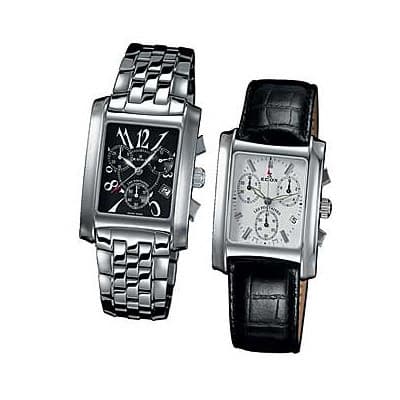 Edox Les Fontaines