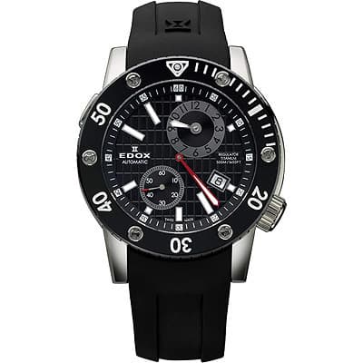Edox Class-1 Regulator