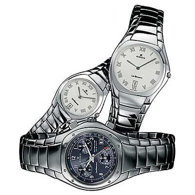 Edox Les Bemonts 