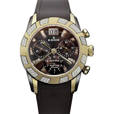 Edox Royal Lady