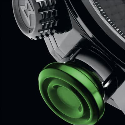 Часы Edox Xtreme Pilot III Limited Edition
