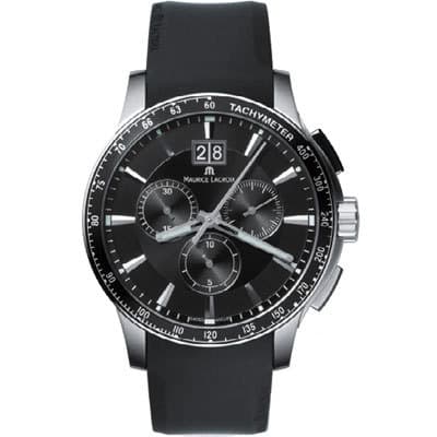 Часы Maurice Lacroix Miros Sport