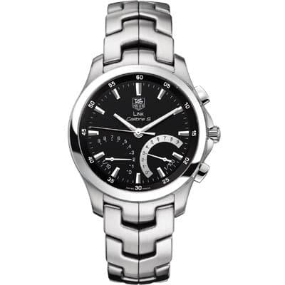 Часы TAG Heuer Link Calibre