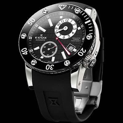 Edox Class-1 World Powerboat Championship