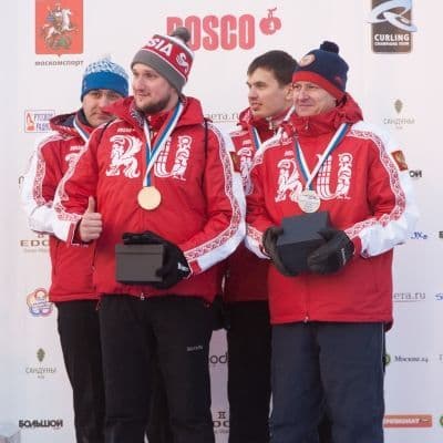 Red Square Classic