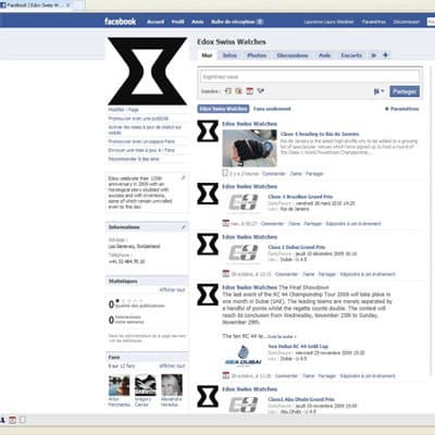 Facebook