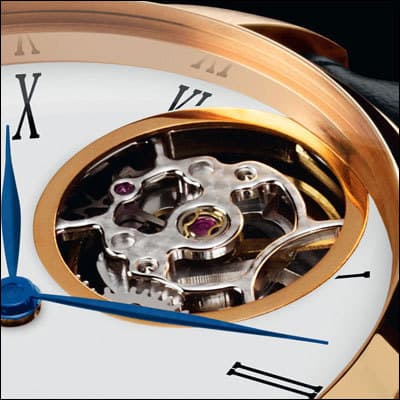 Часы Epos Collection Passion Ref. 3412 Limited Edition