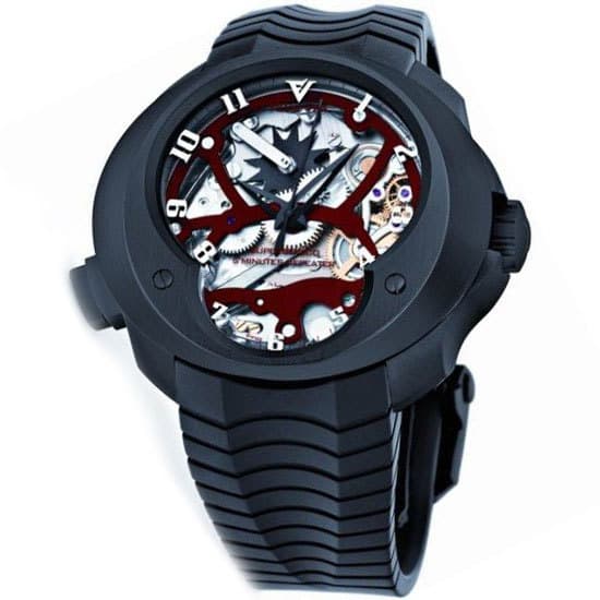 Часы Franc Vila FV35 SuperSonico 5-Minute Repeater
