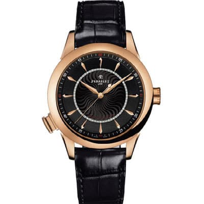 Часы Perrelet Five Minute Repeater