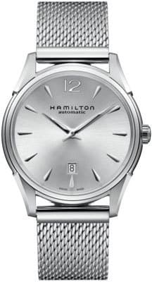 Часы Hamilton Jazzmaster Slim