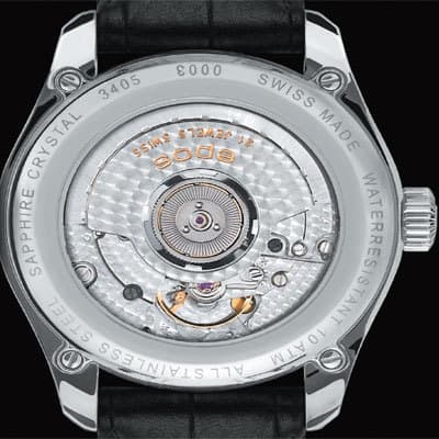 Часы Epos Passion Heure Sautante