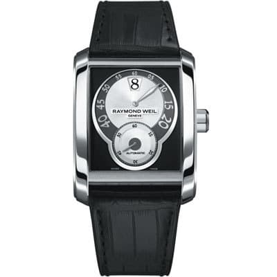 Часы Raymond Weil Don Giovanni Cosi Grande Jumping Hour