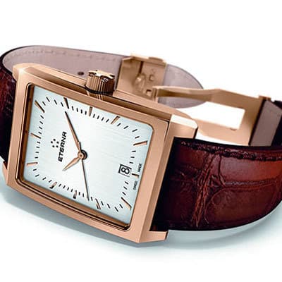 Eterna Adelphi Automatic
