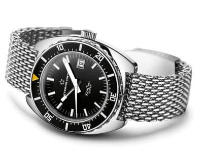 Super Kon Tiki Diver