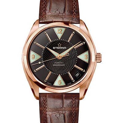 Eterna KonTiki Anniversary