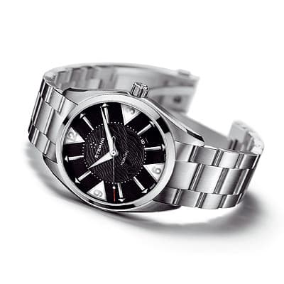 Eterna  KonTiki Date