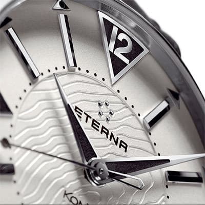 Eterna  KonTiki Date