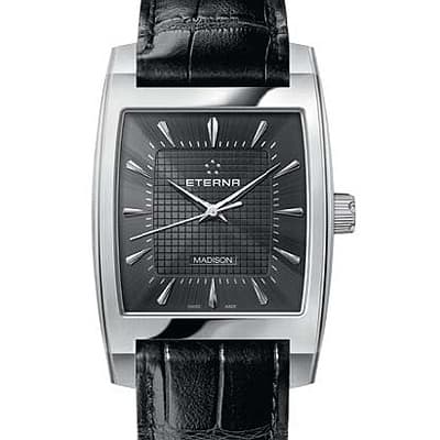 Eterna Madison Three Hands