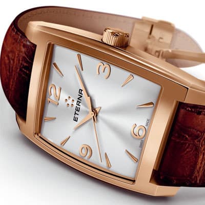 Eterna Madisson Limited Edition