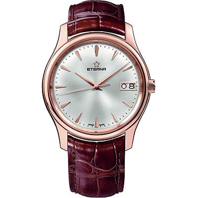 Eterna Vaughan Big Date 