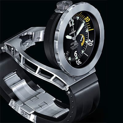 Eterna KonTiki Diver