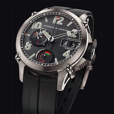 Eterna Porsche Design
