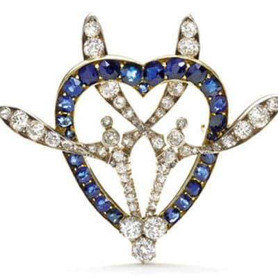 Faberge