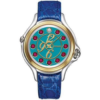 Часы Fendi Crazy Carats