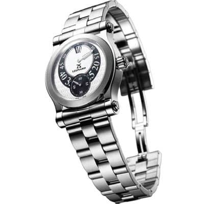 Часы Leonard Atom Lady Jumping Hours