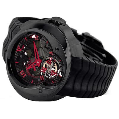 FVa № 6 Tourbillon