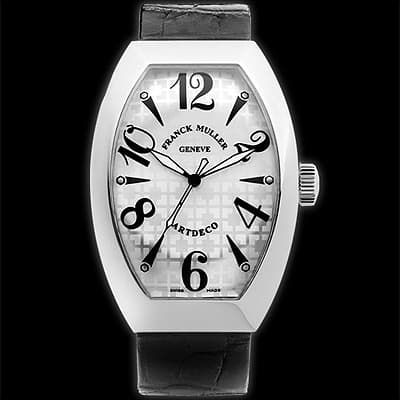 Franck Muller ArtDeco