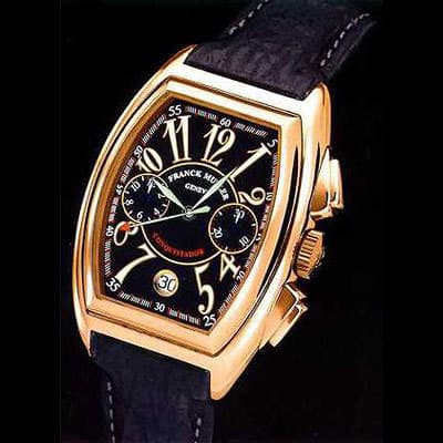 Franck Muller Conquistador 8000CC