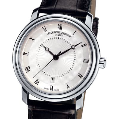 Frederique Constant F. Chopin 2010 